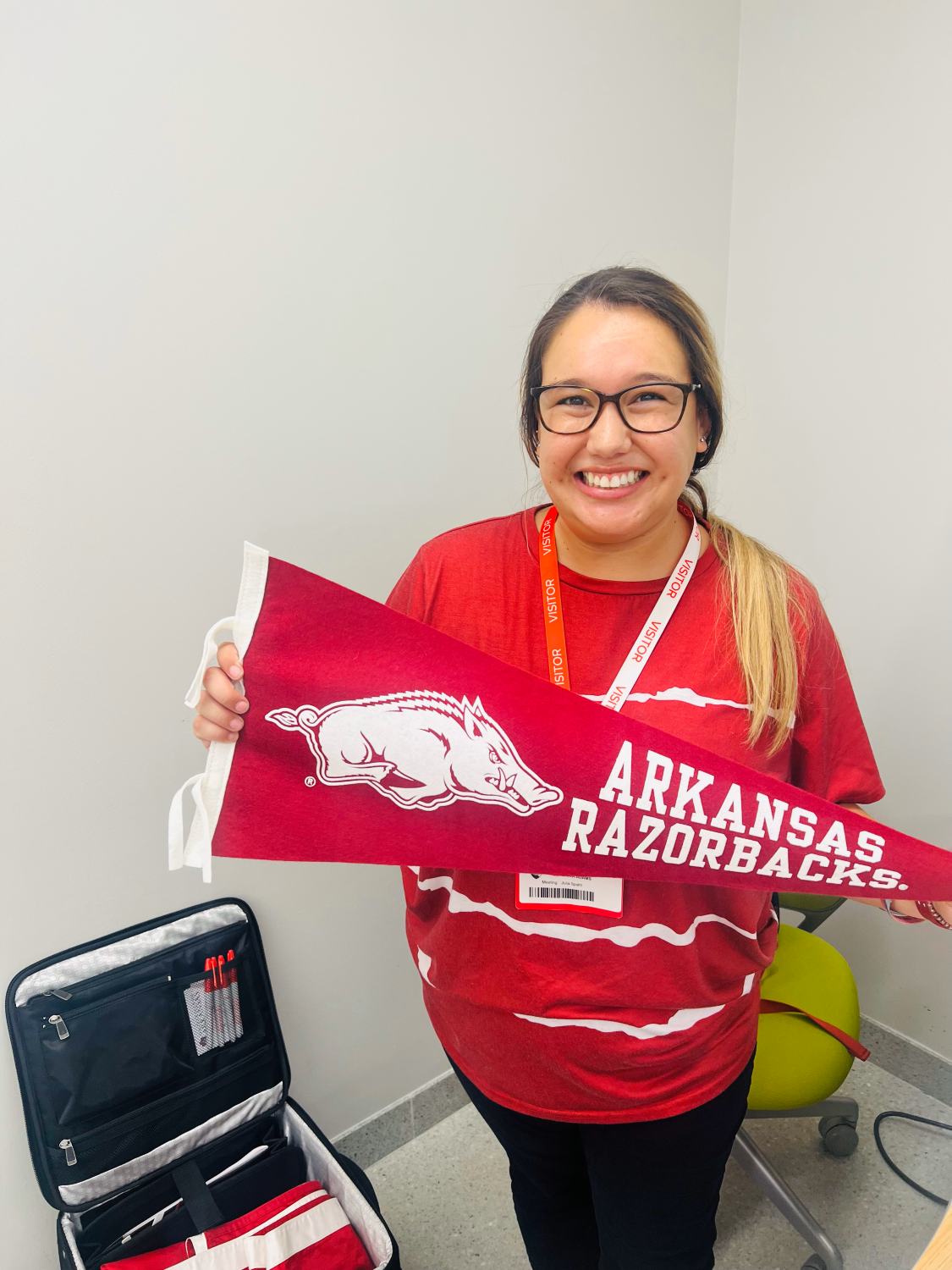 College Visits6b